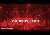 Download Music Mp3- Sinach ft Farlon Lyte– Oh Jesus Video & Lyrics