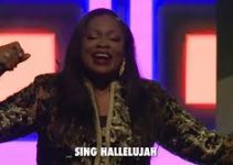 Download Music Mp3- Sinach – Sing Alleluia Video & Lyrics