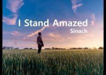 Download Music Mp3- Sinach   – I Stand Amazed Video  & Lyrics