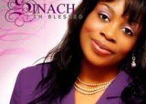 Download Music Mp3- Sinach –There Is A Miracle Video & Lyrics