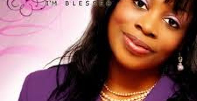 Download Music Mp3- Sinach –  No Failure Video & Lyrics