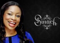 Download Music Mp3- Sinach – This Is Your Season Video & Lyrics