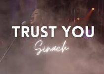 Download Music Mp3- Sinach   – Trust You Video  & Lyrics