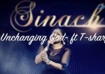 Download Music Mp3- Sinach   – Unchanging God Video & Lyrics