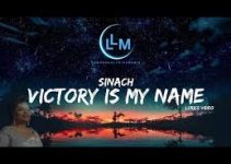 Download Music Mp3- Sinach   – Victory Video & Lyrics