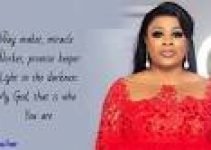 Download Music Mp3- Sinach – Way Maker  Video & Lyrics