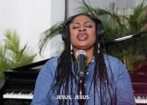 Download Music Mp3- Sinach – We Bow Down Video & Lyrics