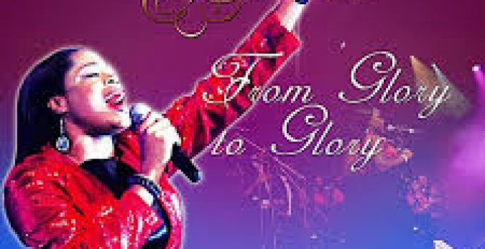Download Music Mp3- Sinach  – Who Is Like Thee Video & Lyrics