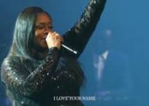 Download Music Mp3- Sinach – You Are So Good Video & Lyrics
