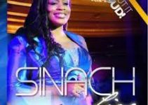 Download Music Mp3- Sinach – Grateful Live Video & Lyrics