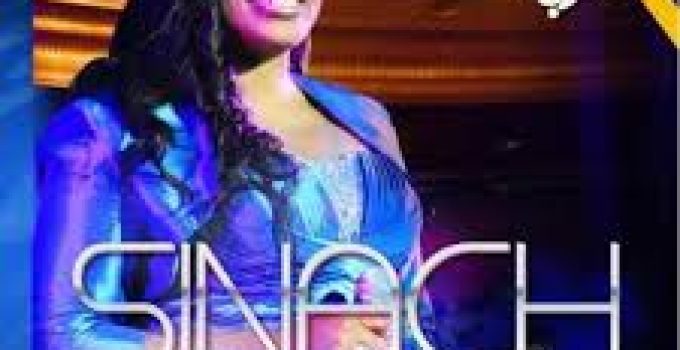 Download Music Mp3- Sinach – Grateful Live Video & Lyrics