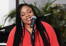 Download Music Mp3- Sinach – Simply Devoted Video & Lyrics