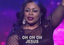 Download Music Mp3- Sinach – Your Name is Jesus Video & Lyrics