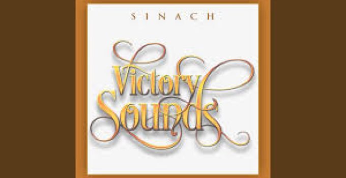 Download Music Mp3- Sinach – Not Alone Video & Lyrics