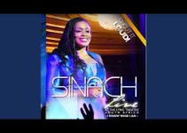 Download Music Mp3- Sinach –Shout It Loud Video & Lyrics