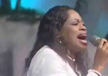 Download Music Mp3- Sinach –My Season Video & Lyrics