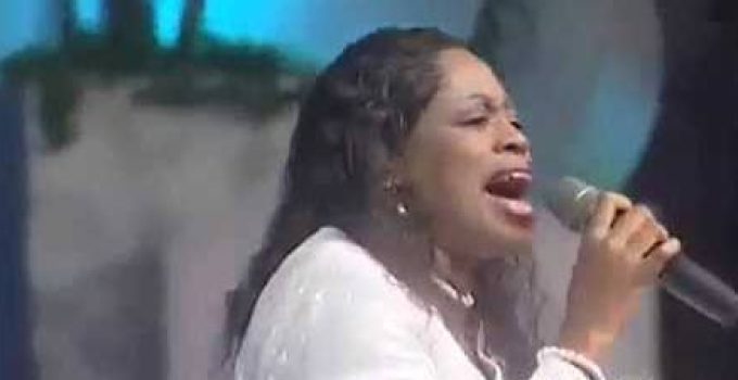Download Music Mp3- Sinach –My Season Video & Lyrics