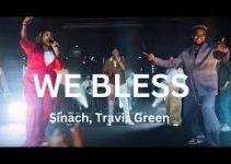 Download Music Mp3- Sinach – We Bless Video & Lyrics