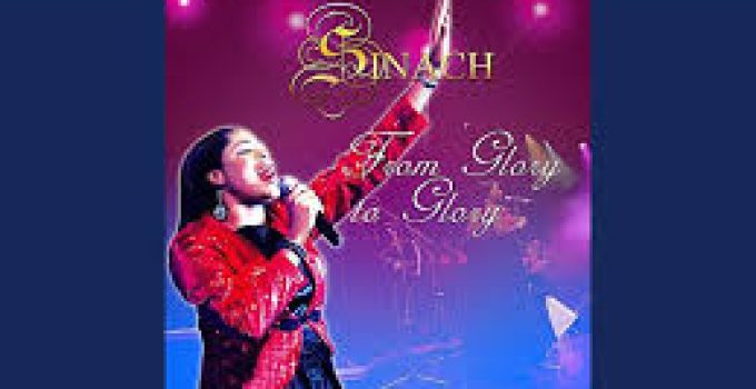 Download Music Mp3- Sinach –All My Heart Video & Lyrics