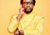 Download Music Mp3 – Sonnie Badu  – Baba Oh (Open The Flood Gate)  Video & Lyrics