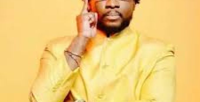 Download Music Mp3 – Sonnie Badu  – Baba Oh (Open The Flood Gate)  Video & Lyrics