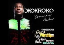 Download Music Mp3- Sonnie Badu – Okokroko Medley Video & Lyrics