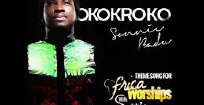 Download Music Mp3- Sonnie Badu – Okokroko Medley Video & Lyrics