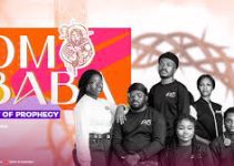 Download Music Mp3- Spirit Of Prophecy – Omo Baba Video & Lyrics