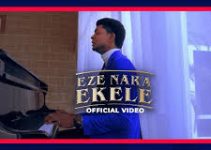 Download Music Mp3- Steve Crown – Eze Nara Ekele  Video & Lyrics