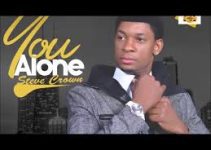 Download Music Mp3- Steve Crown – You Alone Are Worthy Video & Lyrics