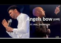 Download Music Mp3- Steve Crown  Angels Bow Ft. Phil Thompson- You Are Great Video & Lyrics