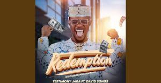 Download Music Mp3-Testimony Jaga Ft. David Songs- Redemption (Discharge and Acquitted) Video & Lyrics Download Music Mp3-Testimony Jaga Ft. David Songs- Redemption (Discharge and Acquitted) Video & Lyrics