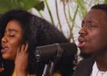 Download Music Mp3- TY Bello Ft. George – Something New Video & Lyrics