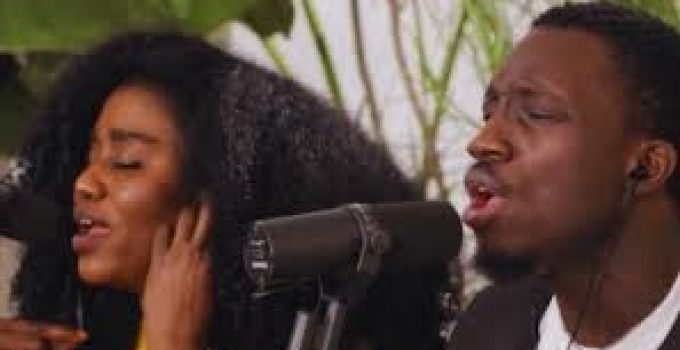 Download Music Mp3- TY Bello Ft. George – Something New Video & Lyrics