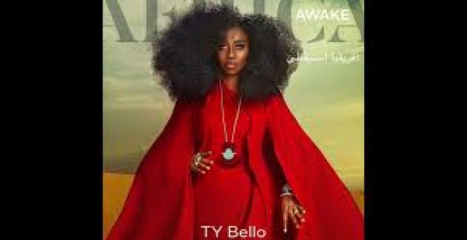 Download Music Mp3-TTY Bello Ft. Pastor Sola Fola-Alade –Way Maker Video & Lyrics
