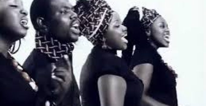Download Music Mp3-Tim Godfrey – Hero  Video & Lyrics