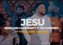 Download Music Mp3- Tim Godfrey Ft. Rejoice Eweama & Tymoclassic – Jesu Video & Lyrics