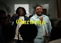 Download Music Mp3-Tim Godfrey Ft. Ebube Anyiam – Omewoya Video & Lyrics