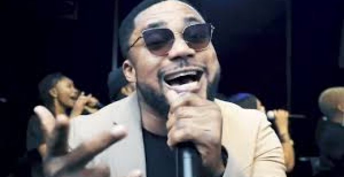 Download Music Mp3-  Tim Godfrey – Praise Break  Video & Lyrics