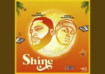 Download Music Mp3-Tim Godfrey – Shine  Video & Lyrics