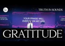 Download Music Mp3-Victoria Orenze – Gratitude Video & Lyrics