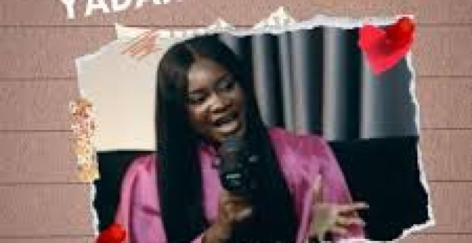 Download Music Mp3-  Yadah– Thanksgiving Worship Video & Lyrics