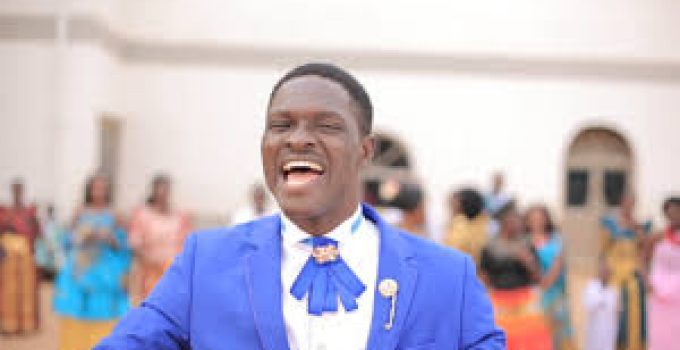 Download Music Mp3 – David Ekene – Greater Tomorrow Video & Lyrics