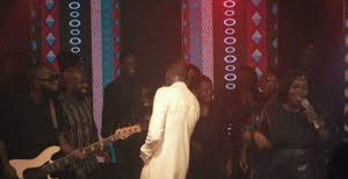 Download Music Mp3 – Dunsin Oyekan – Undignified (Excuse Me) Video & Lyrics