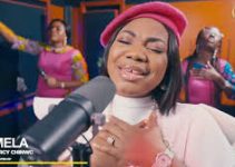 Download Music Mp3 – Mercy Chinwo – Imela  Video & Lyrics
