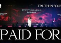 Download Music Mp3 –Victoria Orenze – Paid For Video & Lyrics